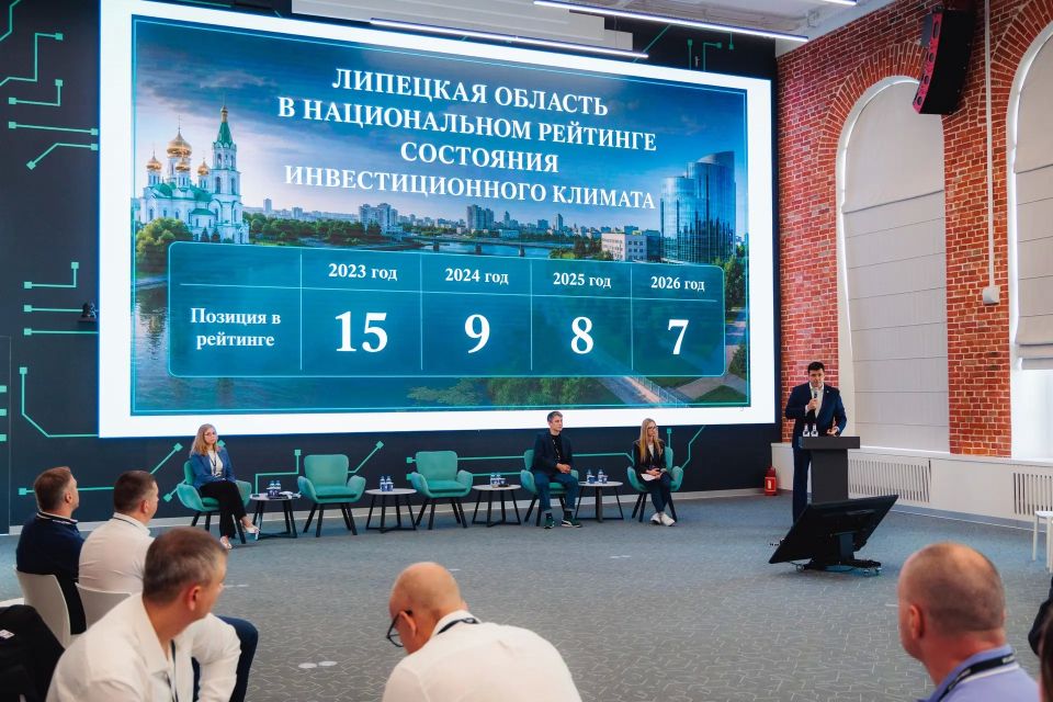 Игорь Артамонов: Сегодня вместе с моим заместителем Сергеем Курбатовым приняли участие в стратегической сессии деловой миссии ClubFirst Игорь Артамонов: Сегодня вместе с моим заместителем Сергеем Курбатовым приняли участие в стратегической сессии деловой миссии ClubFirst