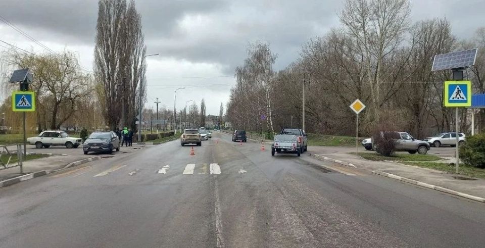 Следственным отделом ОМВД России «Грязинский» завершено расследование ДТП, в котором несовершеннолетнему пешеходу причинен тяжкий вред здоровью Следственным отделом ОМВД России «Грязинский» завершено расследование ДТП, в котором несовершеннолетнему пешеходу причинен тяжкий вред здоровью