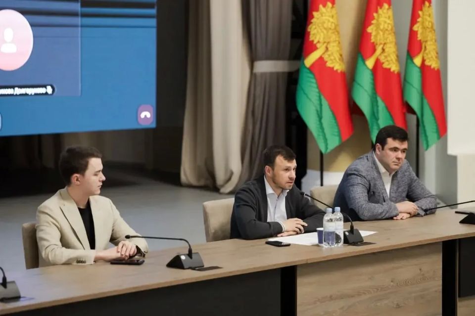 Председателем регионального отделения общества «Знание» избрали Сергея Курбатова Председателем регионального отделения общества «Знание» избрали Сергея Курбатова