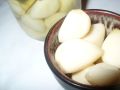 Маринованный чеснок: два маринада, множество возможностей