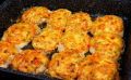 Легкость и вкус: куриное филе с овощами и сыром