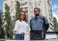 Липецкие экологи в режиме онлайн проверяют качество воздуха в любой точке региона с «Эколабом»
