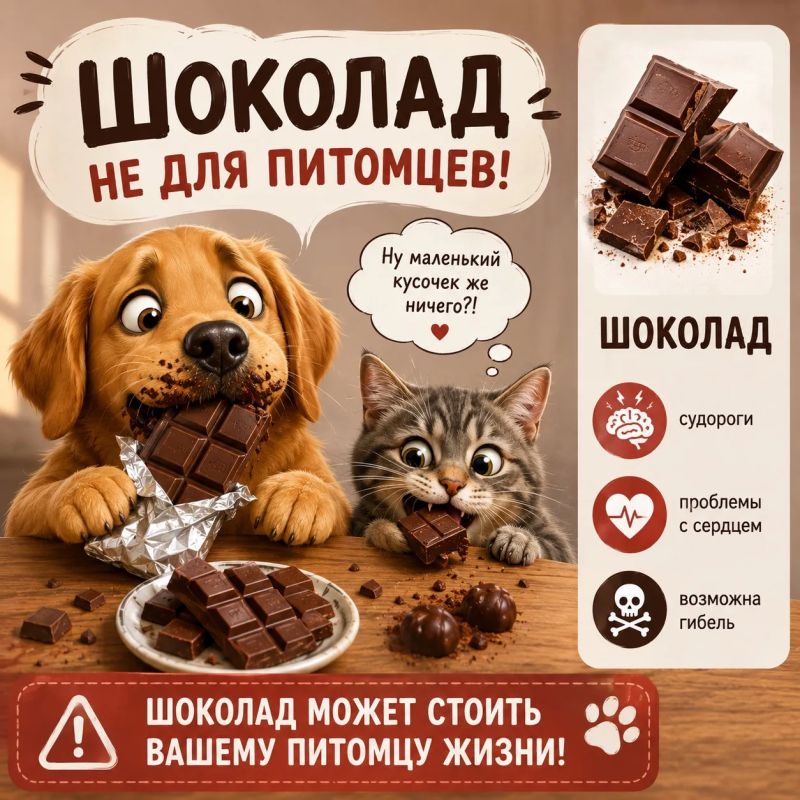 «Ну что будет от маленького кусочка?..» «Ну что будет от маленького кусочка?..»