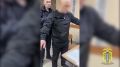 Полицейские задержали липчанина при попытке сбыта наркотиков в крупном размере
