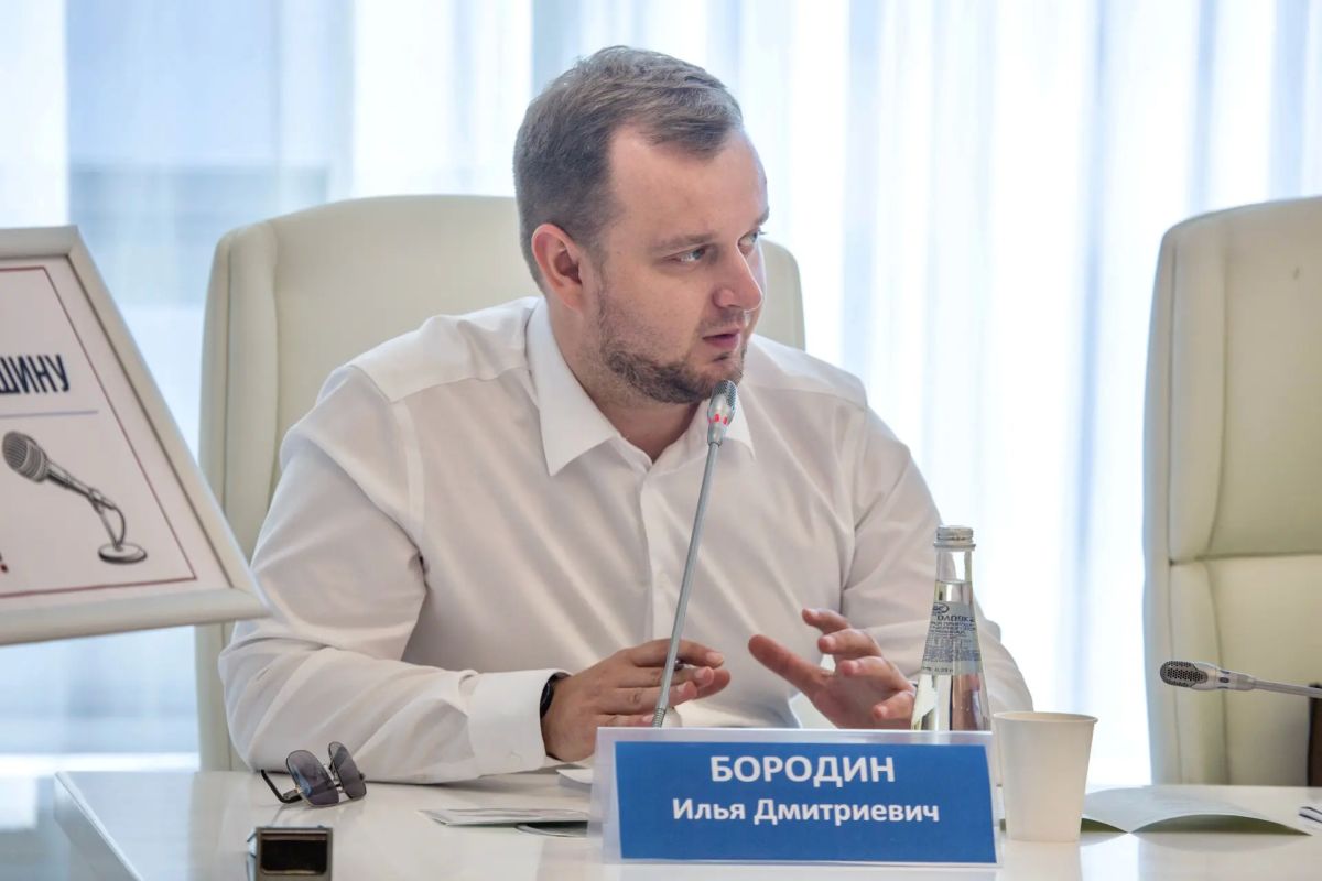 ЕДГ-2026 в Подмосковье: полная мобилизация контролирующих органов накануне сентябрьских выборов ЕДГ-2026 в Подмосковье: полная мобилизация контролирующих органов накануне сентябрьских выборов