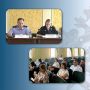 Руководитель СУ СК России по Липецкой области принял участие в рабочей встрече по вопросам профилактики преступлений в миграционной сфере