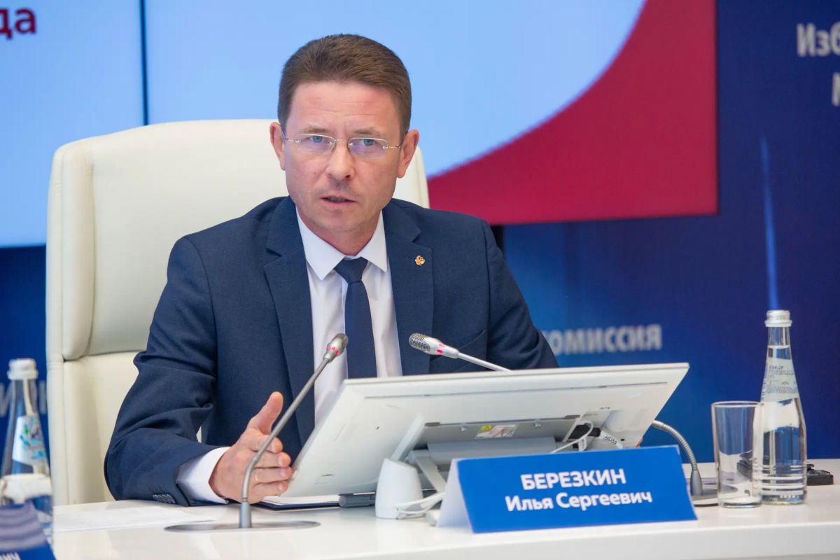 ЕДГ-2026 в Подмосковье: полная мобилизация контролирующих органов накануне сентябрьских выборов ЕДГ-2026 в Подмосковье: полная мобилизация контролирующих органов накануне сентябрьских выборов