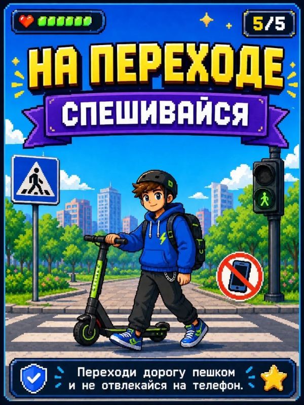 Самокат — это быстро, удобно и весело Самокат — это быстро, удобно и весело