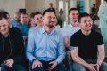 Игорь Артамонов: Участники программы «Время героев» посетили Липецкую область в рамках региональной стажировки