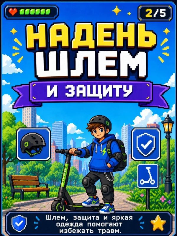 Самокат — это быстро, удобно и весело Самокат — это быстро, удобно и весело