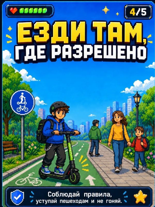 Самокат — это быстро, удобно и весело Самокат — это быстро, удобно и весело
