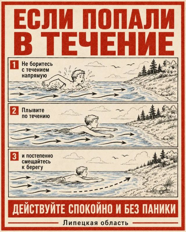 Три человека утонули в Липецкой области с начала лета, сообщили в региональном МЧС. Три человека утонули в Липецкой области с начала лета, сообщили в региональном МЧС.