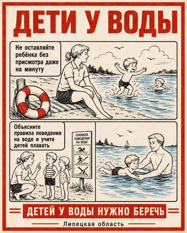 Три человека утонули в Липецкой области с начала лета, сообщили в региональном МЧС. Три человека утонули в Липецкой области с начала лета, сообщили в региональном МЧС.