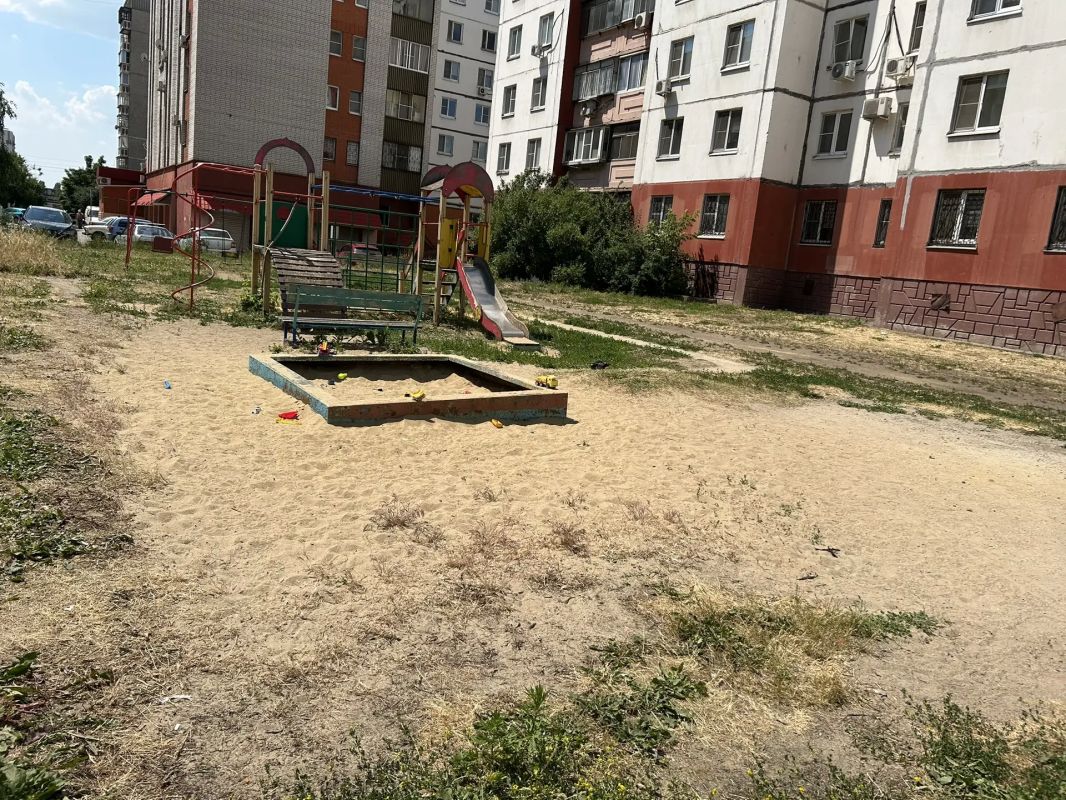 В СНТ «Строитель-2» сегодня снова наведались специалисты по отлову безнадзорных животных В СНТ «Строитель-2» сегодня снова наведались специалисты по отлову безнадзорных животных