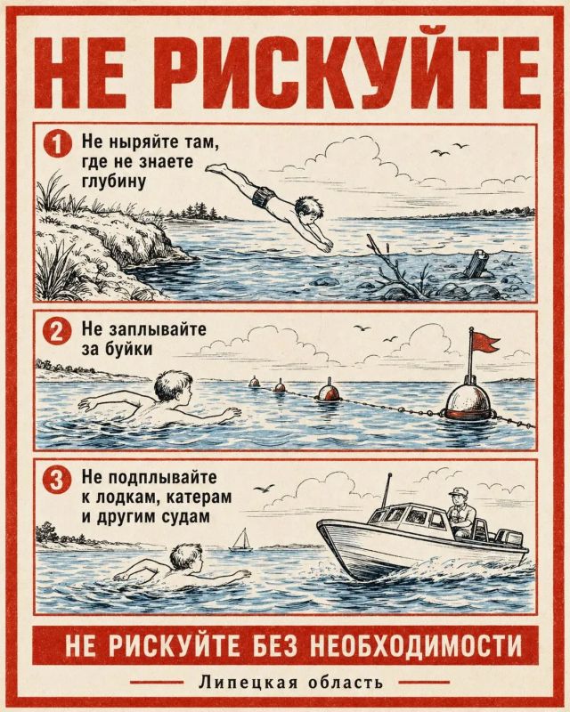 Три человека утонули в Липецкой области с начала лета, сообщили в региональном МЧС. Три человека утонули в Липецкой области с начала лета, сообщили в региональном МЧС.