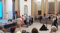 51 год в браке прожили ветеринары Анна и Анатолий Рязанцевы из Воловского округа