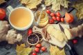 Как победить осеннюю хандру: выбор правильных продуктов для энергии и доброго настроения
