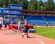 Липецкие спортсменки завоевали три медали на чемпионате России по спорту лиц с поражением опорно-двигательного аппарата