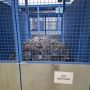 Сортировка мусора помогает ускорить процесс её переработки