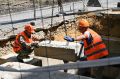 Водопровод и канализацию обновляют в Ельце