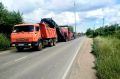 Дорогу делают в районе садоводств «Тракторостроитель» и СНТ им. Мичурина в Липецке. Отремонтируют 10 км покрытия — от остановки «Автобаза №3» до трассы Р-119