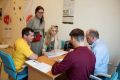 Избирательные объединения представили документы для выдвижения в Мособлдуму