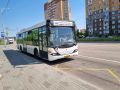 Проверки автобусов продолжаются