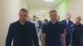 Игорь Артамонов: Программа «Гордость Липецкой земли» подходит к завершению