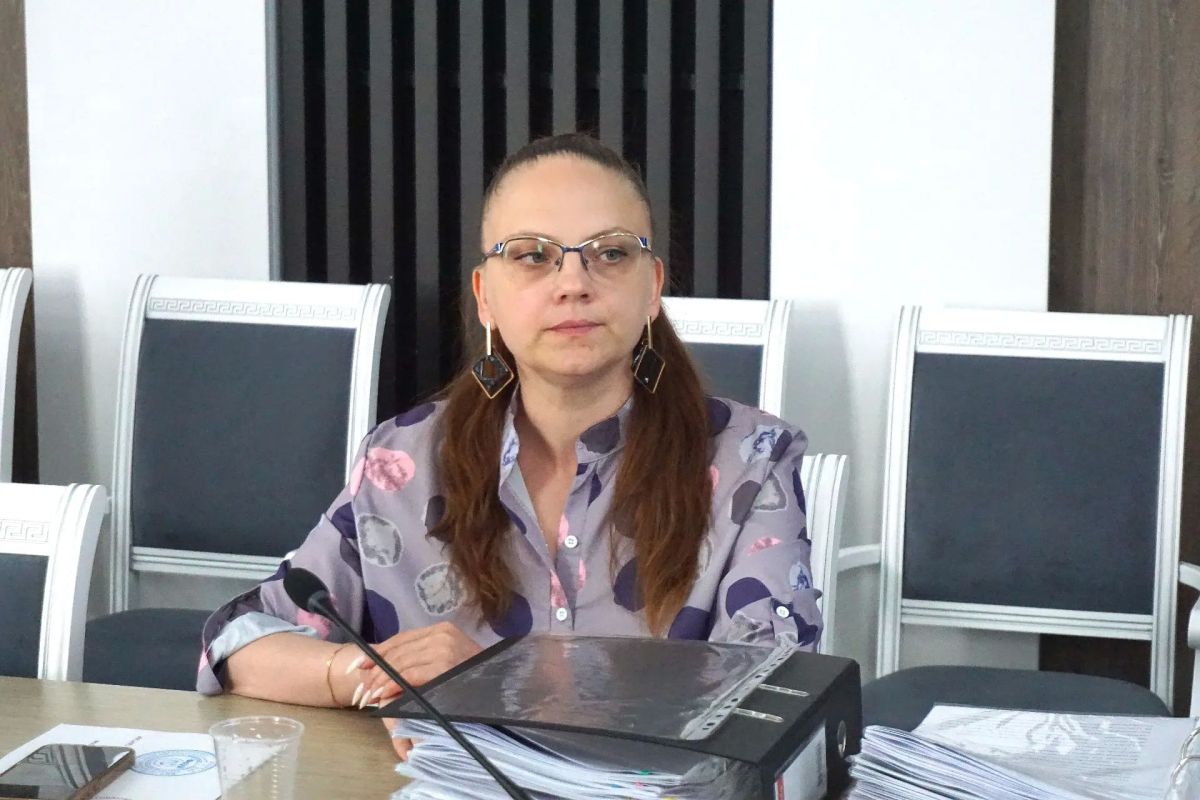 В избирательную комиссию Липецкой области представлен областной список кандидатов в депутаты Липецкого областного Совета депутатов восьмого созыва, выдвинутый избирательным объединением «КПРФ – ЛИПЕЦКОЕ ОБЛАСТНОЕ ОТДЕЛЕНИЕ... В избирательную комиссию Липецкой области представлен областной список кандидатов в депутаты Липецкого областного Совета депутатов восьмого созыва, выдвинутый избирательным объединением «КПРФ – ЛИПЕЦКОЕ ОБЛАСТНОЕ ОТДЕЛЕНИЕ...