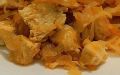Новые способы тушения капусты с курицей: вкусные рецепты для каждого
