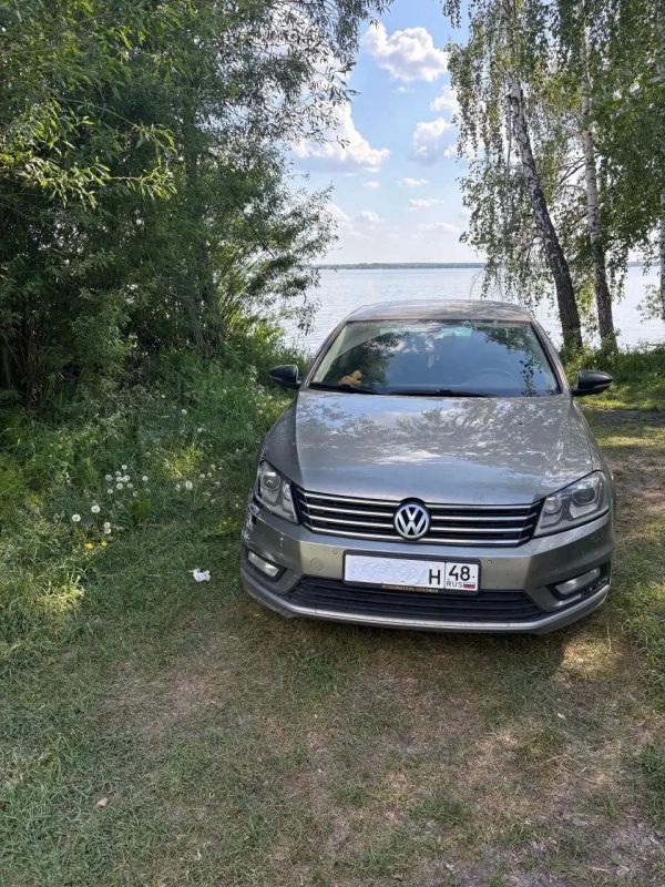 На 3 тыс. оштрафовали автолюбителя за парковку у реки, так как был нарушен режим водоохранной зоны