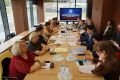 Два дня, 8 и 9 июля, в Магадане проходил семинар-совещание для председателей, системных администраторов территориальных избирательных комиссий региона и работников аппарата избиркома