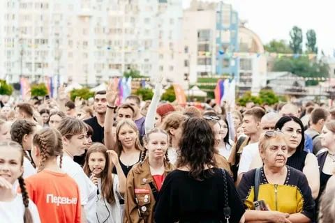 Липецкая область: перестаем быть трамплином для молодежи