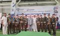 Кадеты школы №14 вошли в число призеров всероссийской Спартакиады