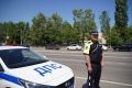 В выходные автоинспекторы снова усилят внимание в отношении нетрезвых за рулем на липецких дорогах