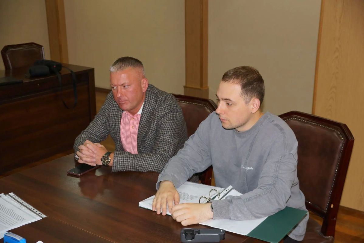 В региональном избиркоме приняты первые документы от кандидата в депутаты Госдумы В региональном избиркоме приняты первые документы от кандидата в депутаты Госдумы