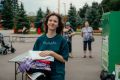 «Охота на шкаф» прошла успешно