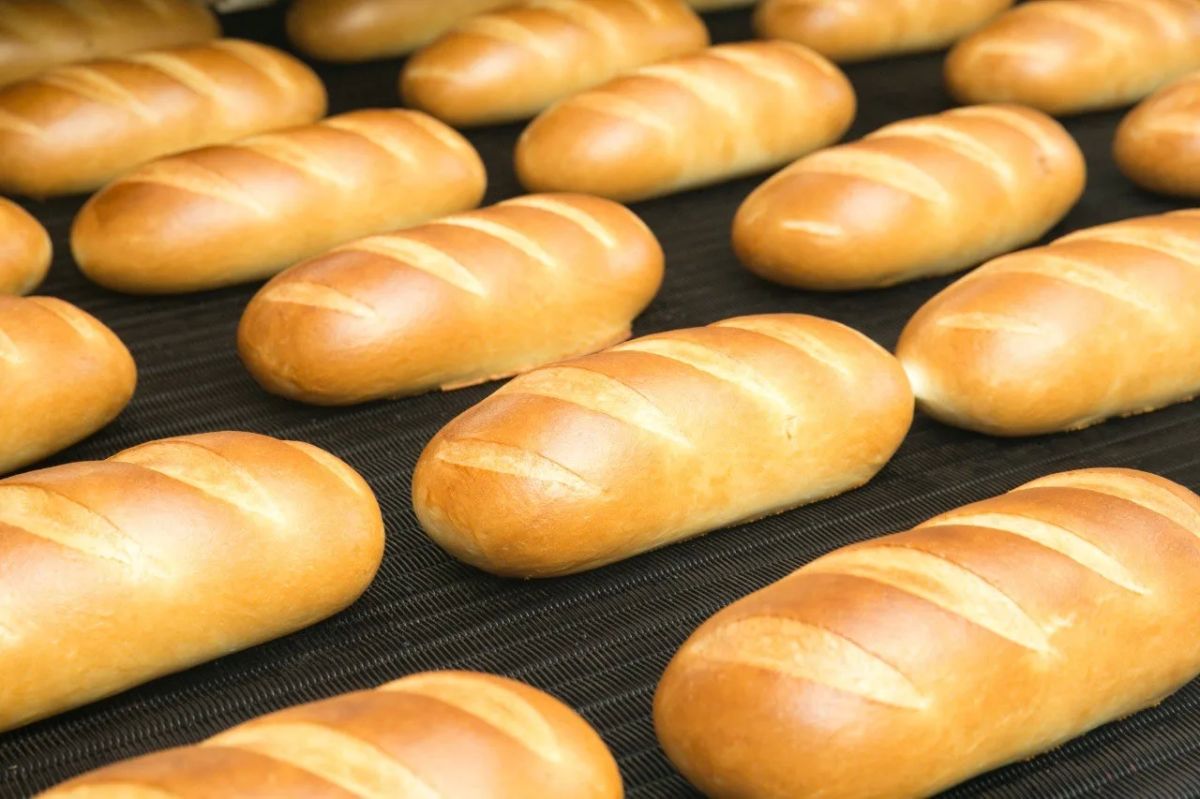 На 6,6 % выросло производство продуктов питания в регионе На 6,6 % выросло производство продуктов питания в регионе