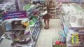 Воровала товар, но попала на камеры 23-летняя липчанка