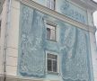 Снаружи украсить дом елецкими кружевами – да, так можно было