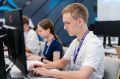 ИИ-генератор дизайна банковских карт придумал школьник из ЛО. В отличие от обычной генерации, его система работает по четким правилам, может избежать абстракции и нарушений брендбука — минобр ЛО