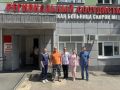 Липецкие врачи успешно провели вторую операцию на сердце 60-летнему мужчине