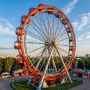 Интересные факты про аттракционы