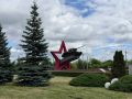 Обновленный участок коллектора в районе памятника Танкистам запущен