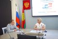 В Липецкой области на выборах в Госдуму выдвинулся Николай Быковских