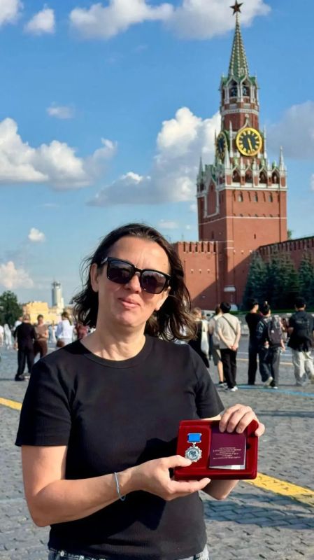Дефиле елецких кружев прошло в Совете Федерации Дефиле елецких кружев прошло в Совете Федерации