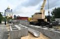 Сквер участников СВО создают в Ельце напротив городского военкомата