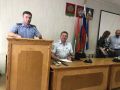 Безопасность на дорогах— это общая ответственность
