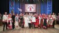 100 000 руб. и Гран-при завоевал елецкий хор «Черёма» на Всероссийском фестивале фольклорных коллективов «Кубанский казачок» в Сочи