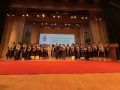 В ЕГУ им. И. А. Бунина прошла торжественная церемония вручения дипломов с отличием